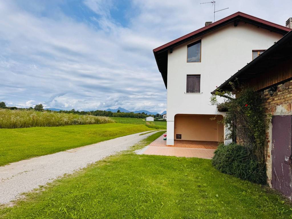 Rustico / casale a Moruzzo in Località Pradis, 5 - Foto 3