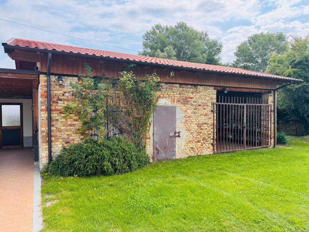 Rustico / casale a Moruzzo in Località Pradis, 5 - Foto 4