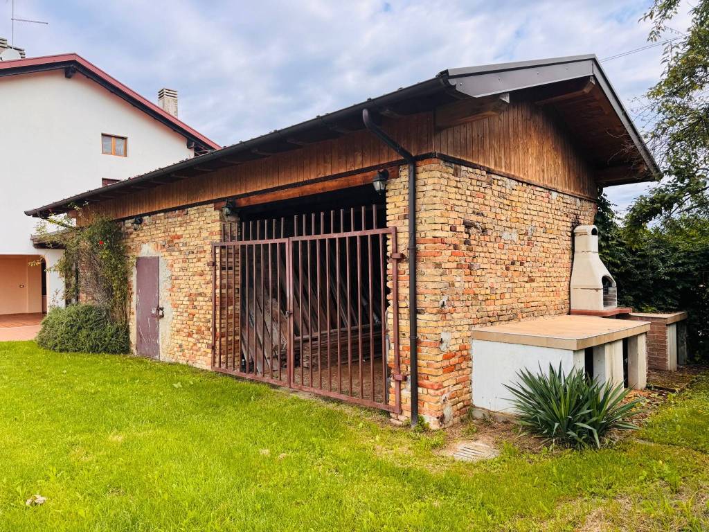 Rustico / casale a Moruzzo in Località Pradis, 5 - Foto 5