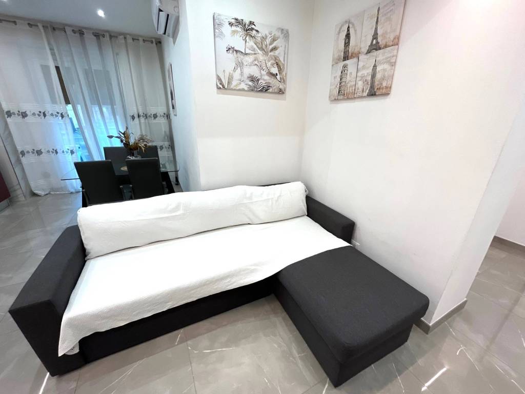 Appartamento a La spezia in Via Vittorio Veneto, 155 - Foto 5