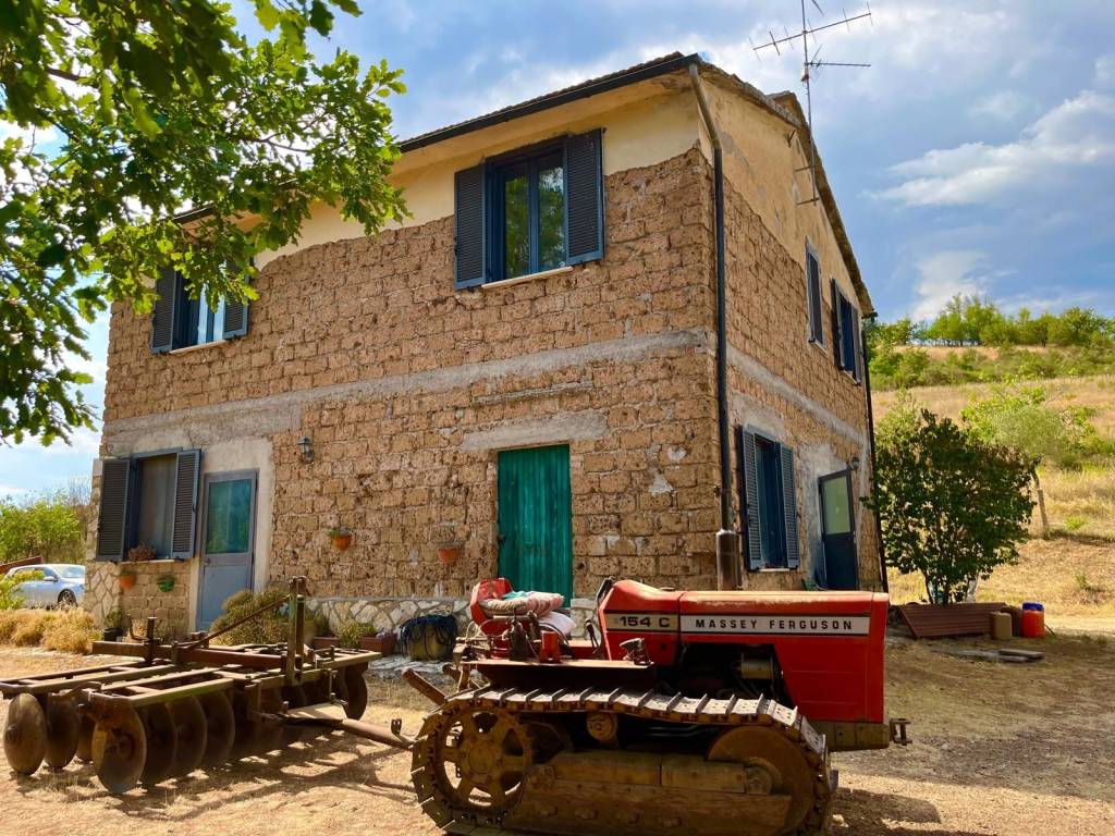 Rustico / casale a Pitigliano - Foto 4