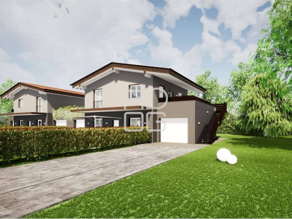 Appartamento a Desenzano del garda in Via delle Mimose - Foto 3