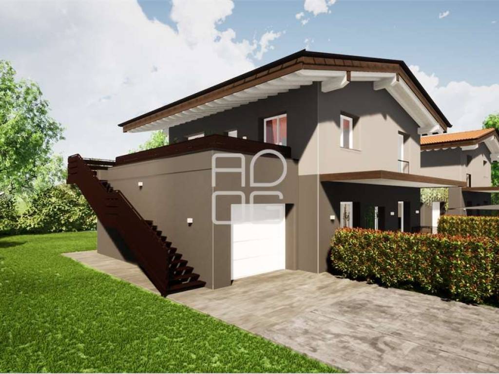 Appartamento a Desenzano del garda in Via delle Mimose - Foto 4