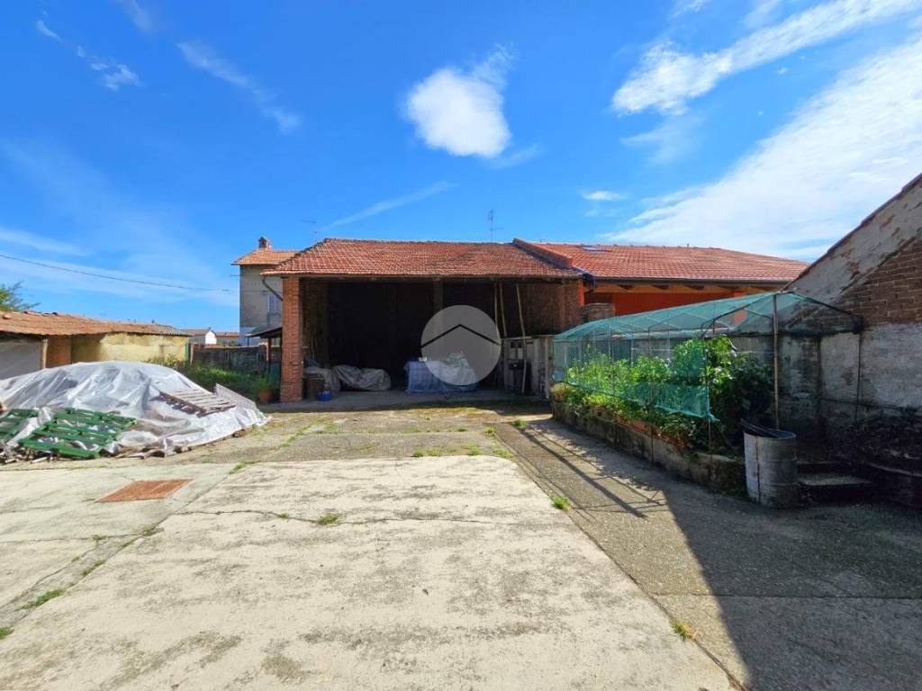 Casa indipendente a Rondissone in Via Cavour, 5 - Foto 2