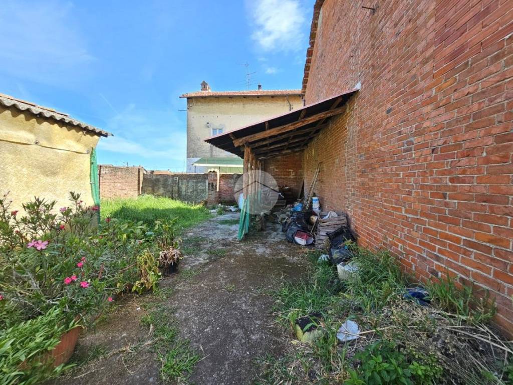 Casa indipendente a Rondissone in Via Cavour, 5 - Foto 3