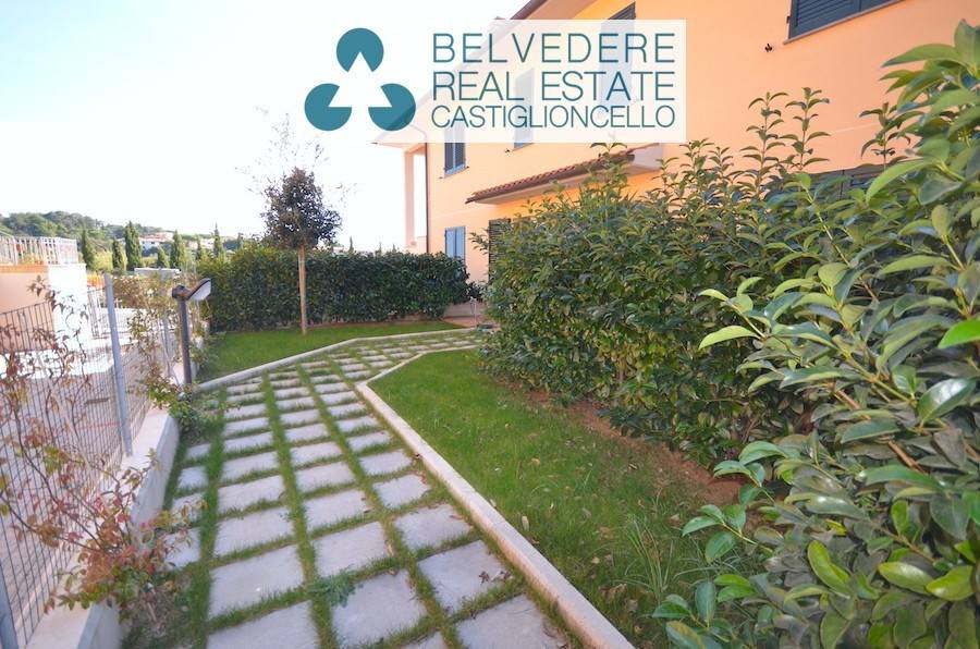 Appartamento a Rosignano marittimo in Via Pel di Lupo - Foto 2