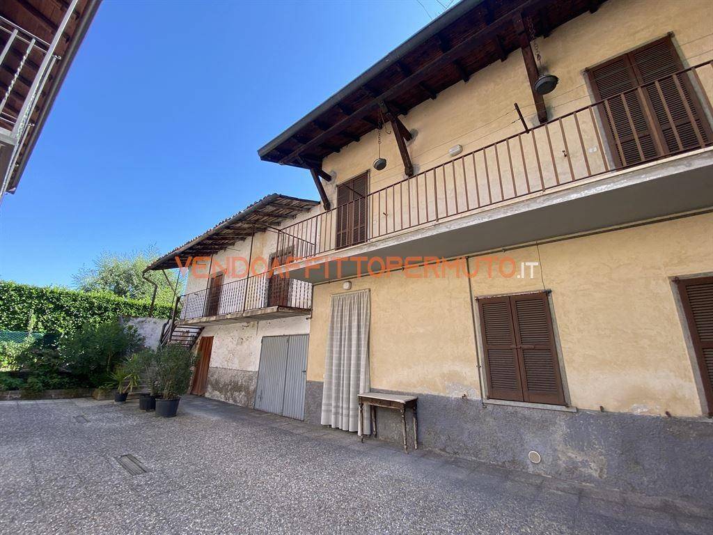 Casa indipendente a Grumello del monte in VIA FOSSE - Foto 2