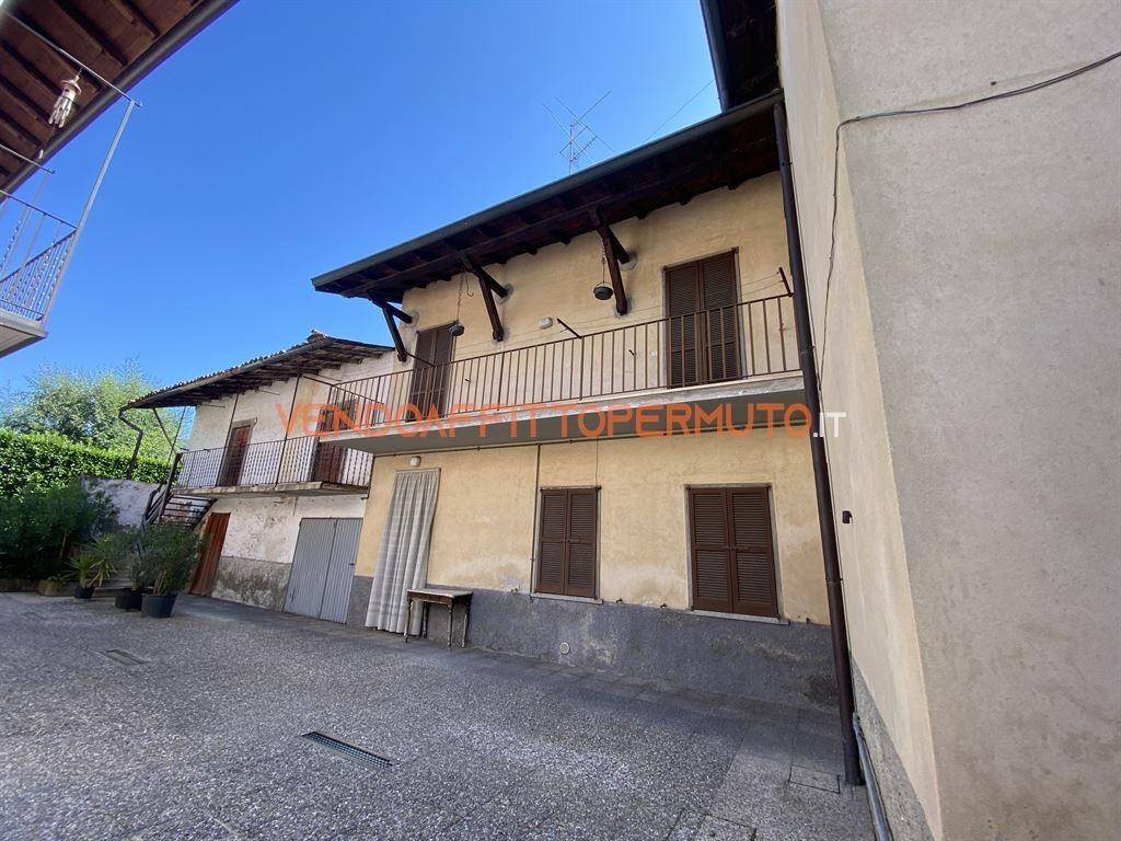 Casa indipendente a Grumello del monte in VIA FOSSE - Foto 3