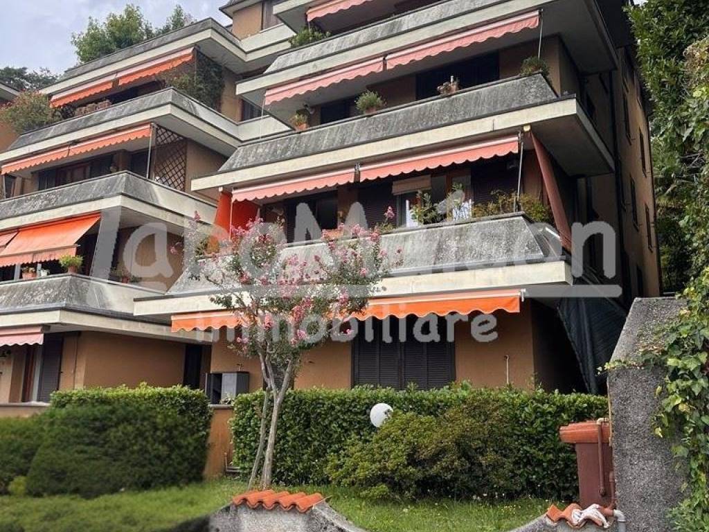 Appartamento a Luvinate in via postale vecchia - Foto 2