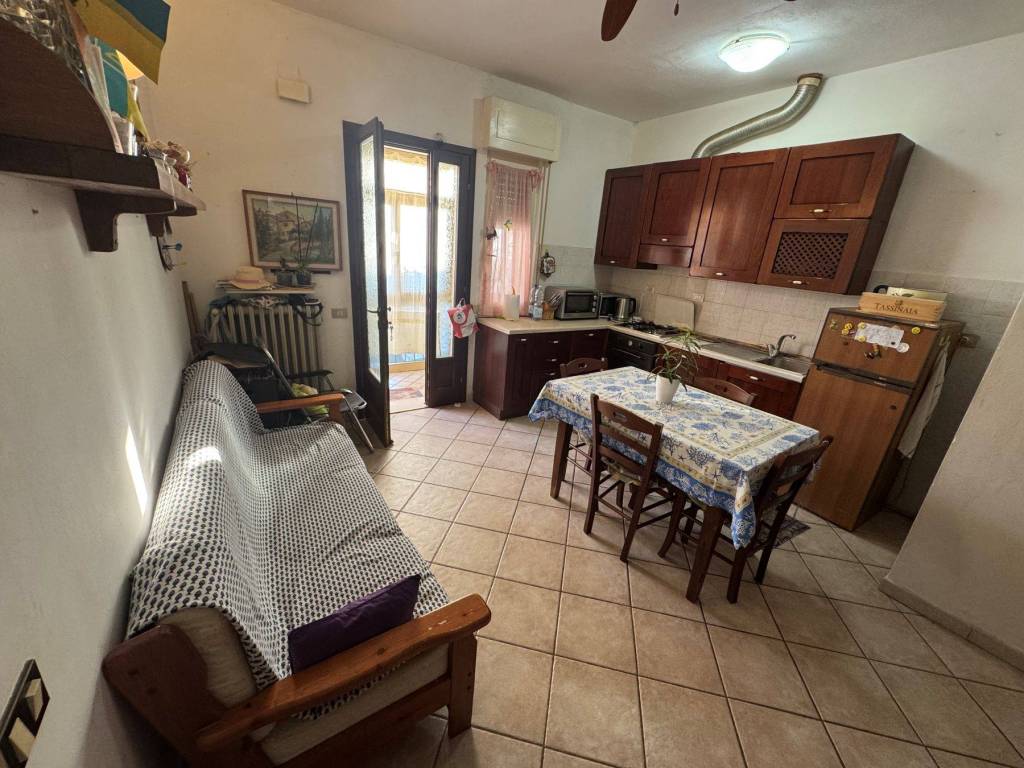 Appartamento a Rosignano marittimo in Via dell'Elba, 6 - Foto 3