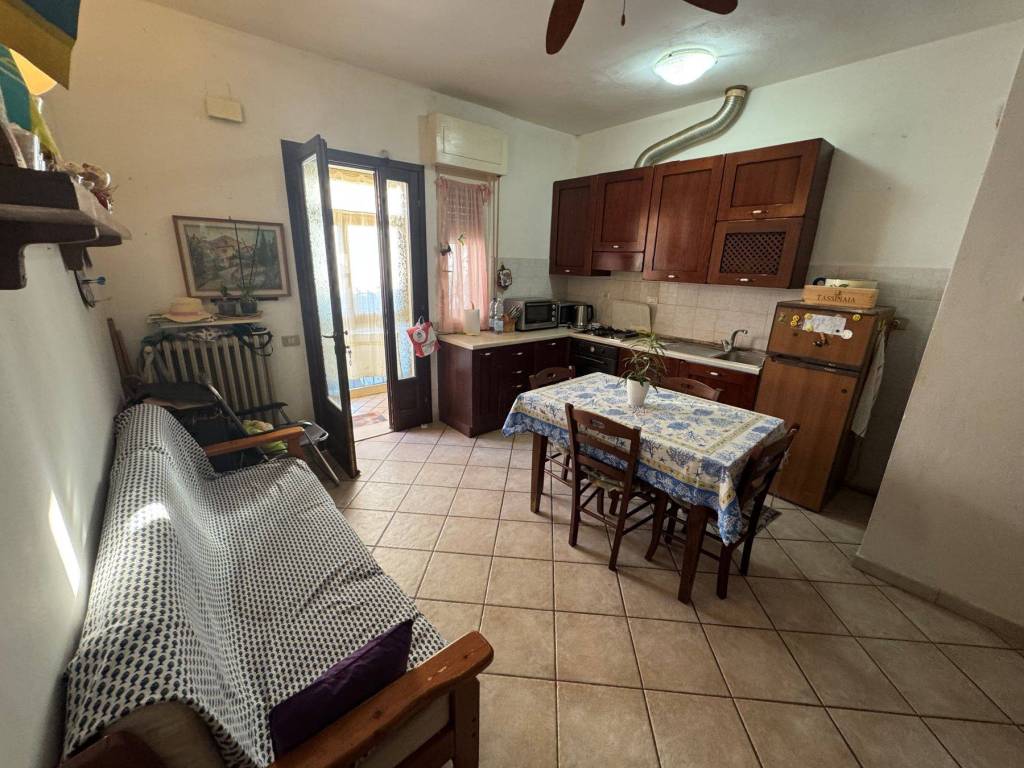 Appartamento a Rosignano marittimo in Via dell'Elba, 6 - Foto 4