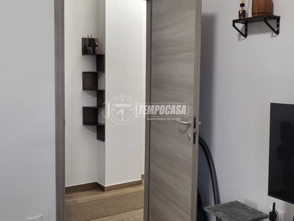Appartamento a Cassolnovo in Via Enrico Toti 3 - Foto 3