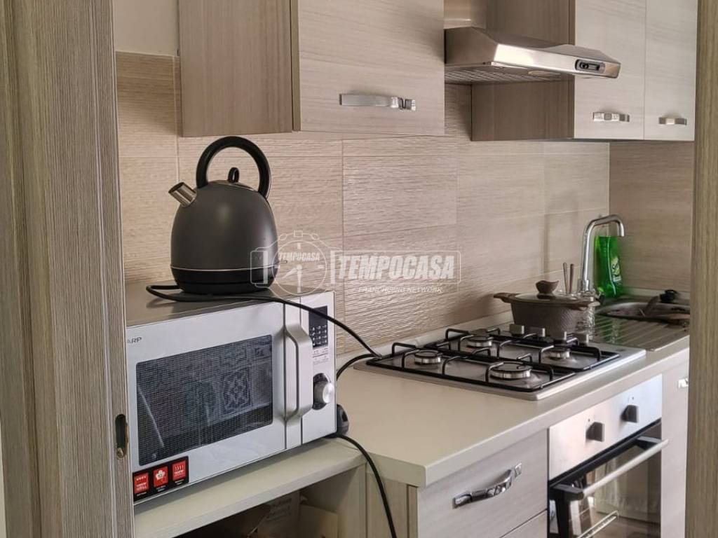 Appartamento a Cassolnovo in Via Enrico Toti 3 - Foto 4