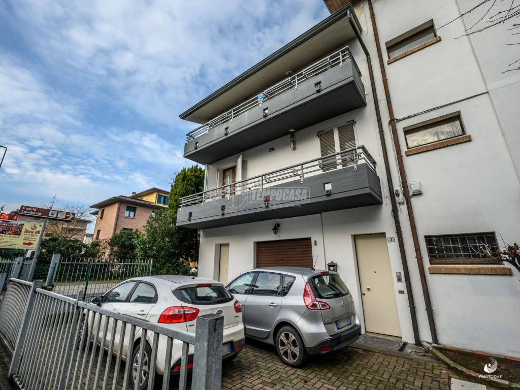 Villa a Reggio emilia in Via Grazia Deledda - Foto 2