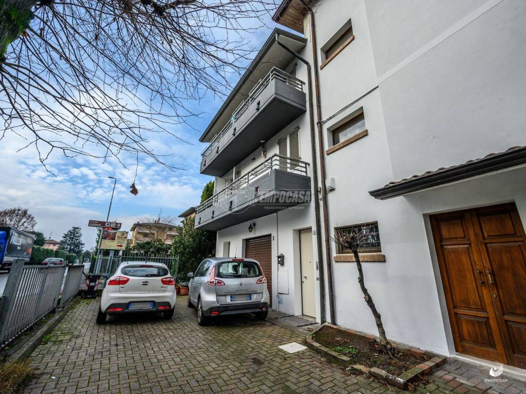 Villa a Reggio emilia in Via Grazia Deledda - Foto 3