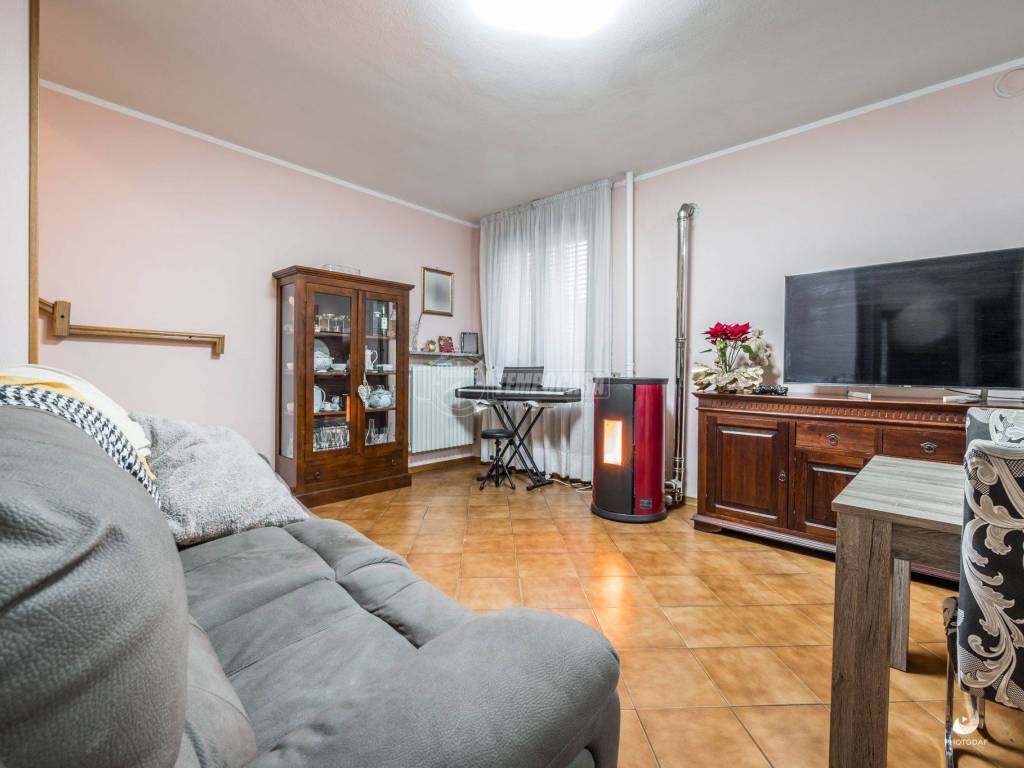 Villa a Reggio emilia in Via Grazia Deledda - Foto 4