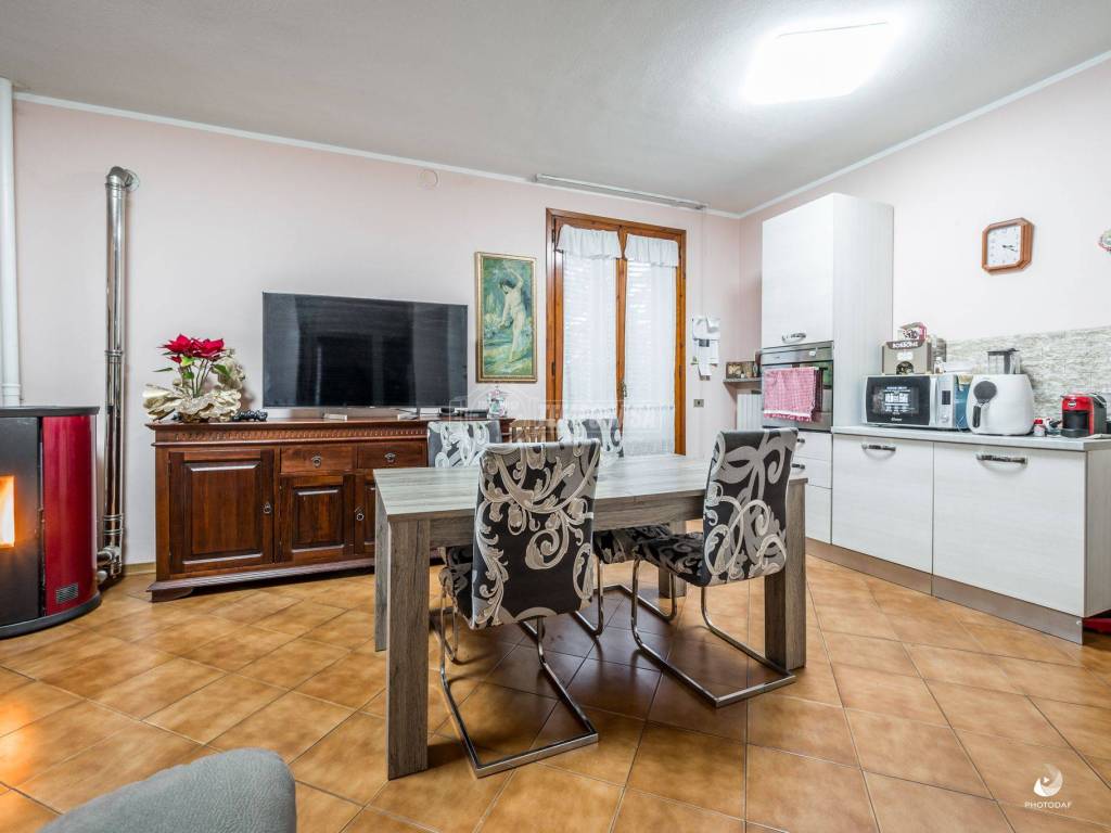 Villa a Reggio emilia in Via Grazia Deledda - Foto 5