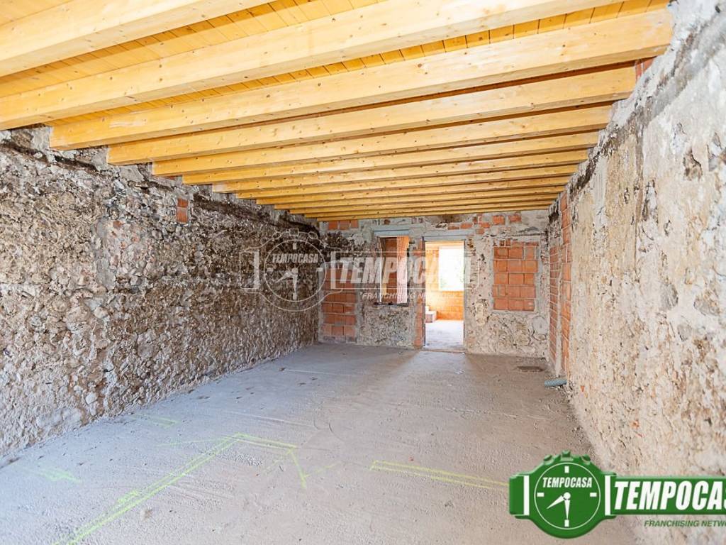 Appartamento a Mazzano in Vicolo Giuseppe Ungaretti - Foto 4