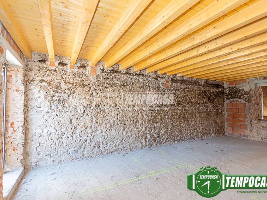 Appartamento a Mazzano in Vicolo Giuseppe Ungaretti - Foto 5