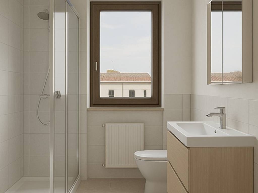 Appartamento a Noventa vicentina in VIA MATTEOTTI, 113 - Foto 4