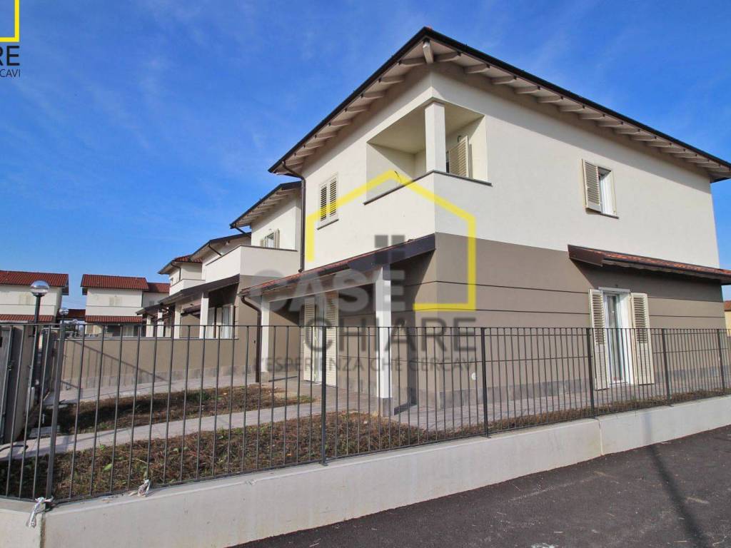 Villa a Vellezzo bellini in Via Roma - Foto 3