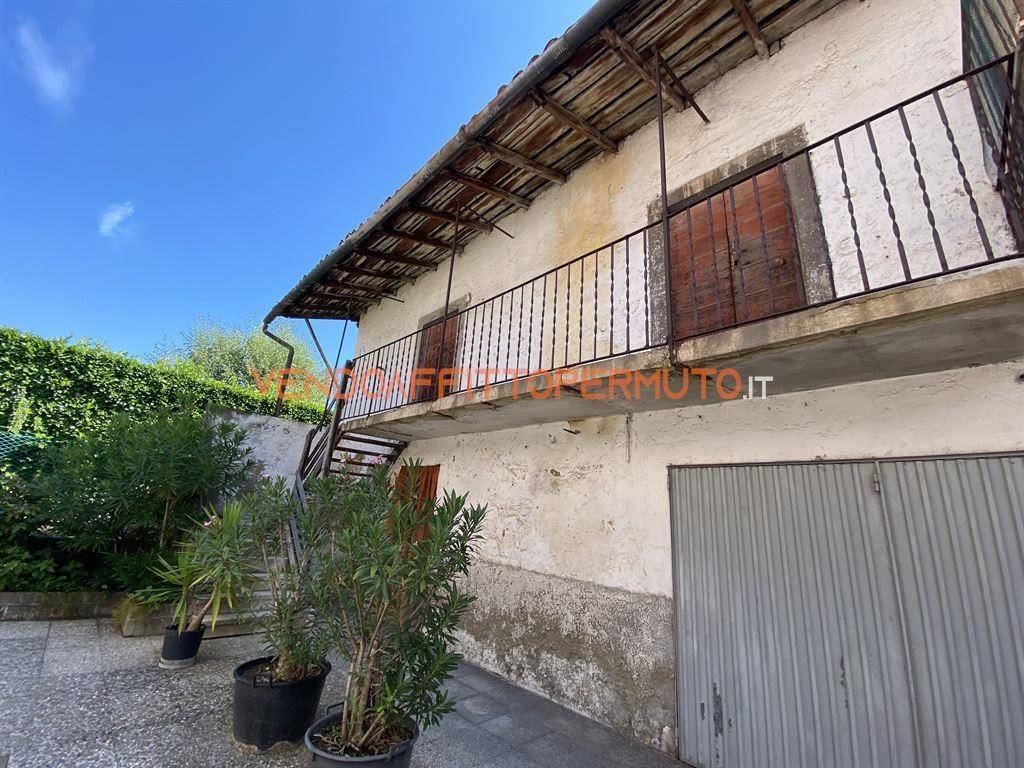 Rustico / casale a Grumello del monte in VIA FOSSE - Foto 2