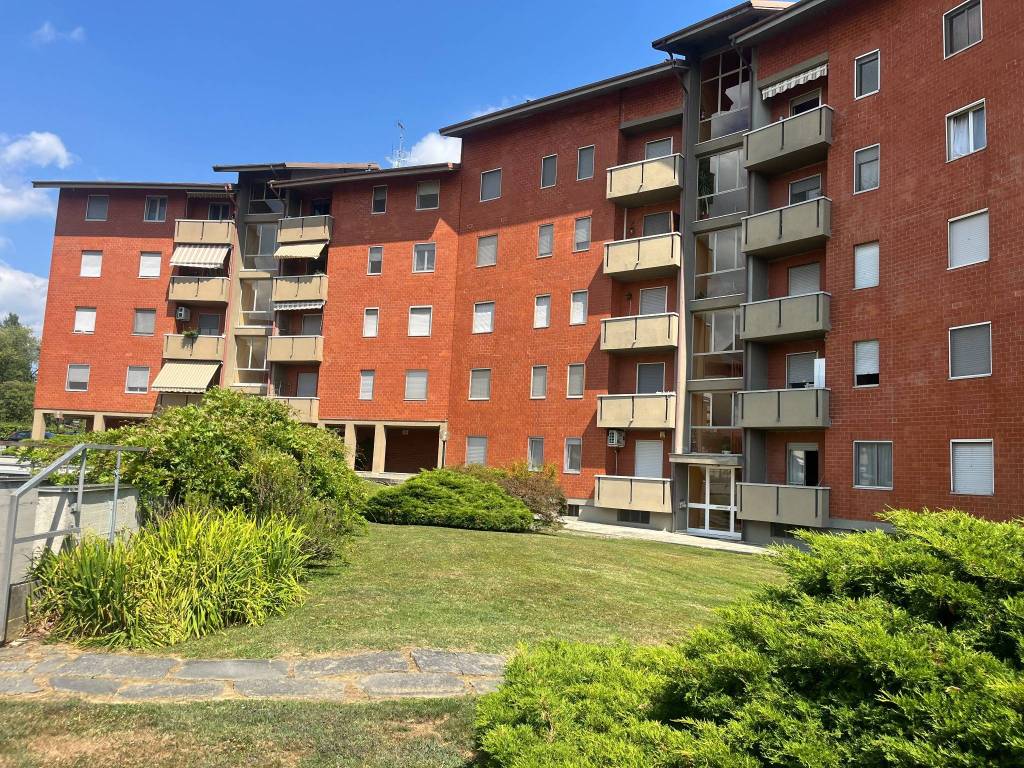 Appartamento a Cossato in Strada Baretto - Foto 3