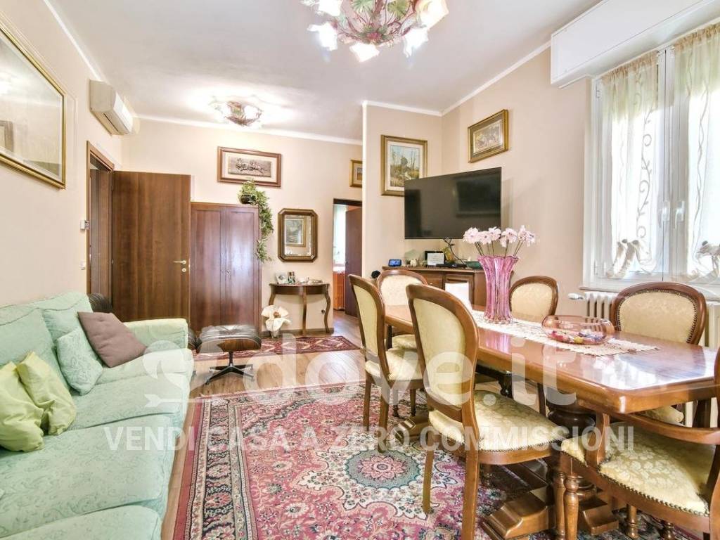 Villa a Pavia in Via Cassinino, 60 - Foto 3