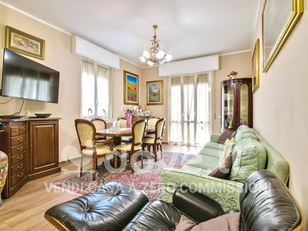 Villa a Pavia in Via Cassinino, 60 - Foto 5