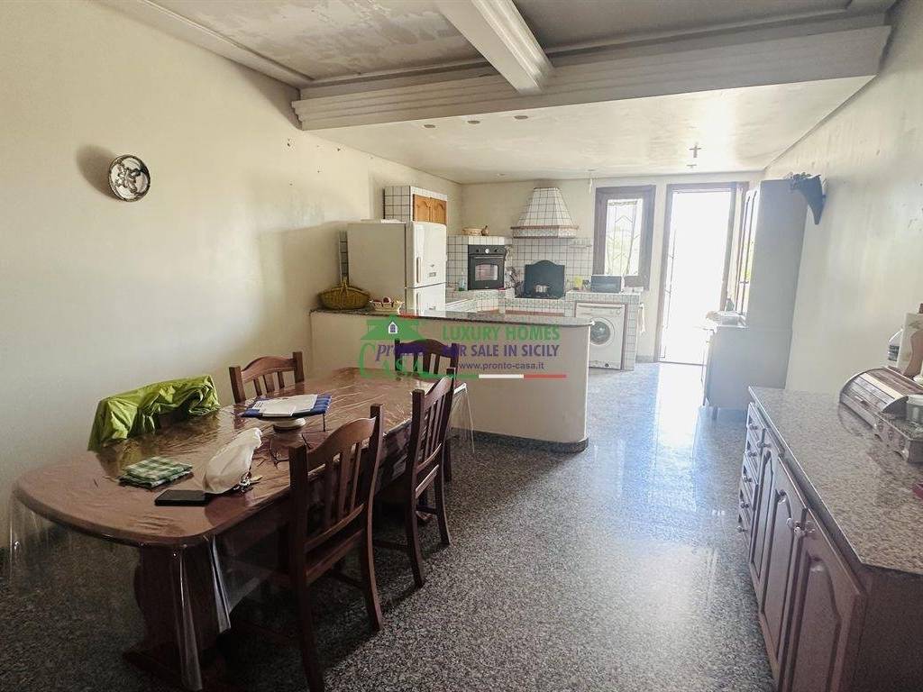 Casa indipendente a Acate in SP3 ACATE CHIARAMONTE - Foto 3