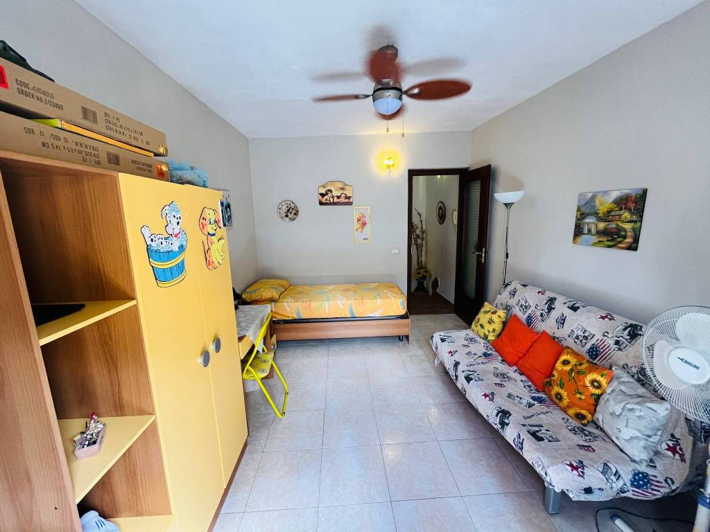 Casa indipendente a Lascari in Via Leone Lascari, 19 - Foto 5