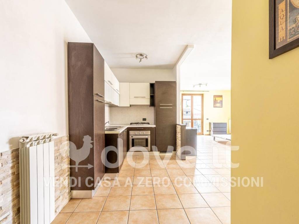 Appartamento a Mesenzana in Via di Bregaa, 13 - Foto 4