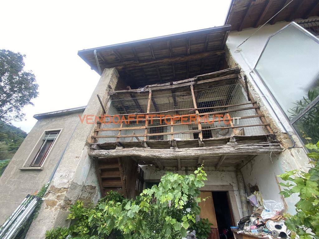 Rustico / casale a Foresto sparso in VIA GAFFORELLI - Foto 3
