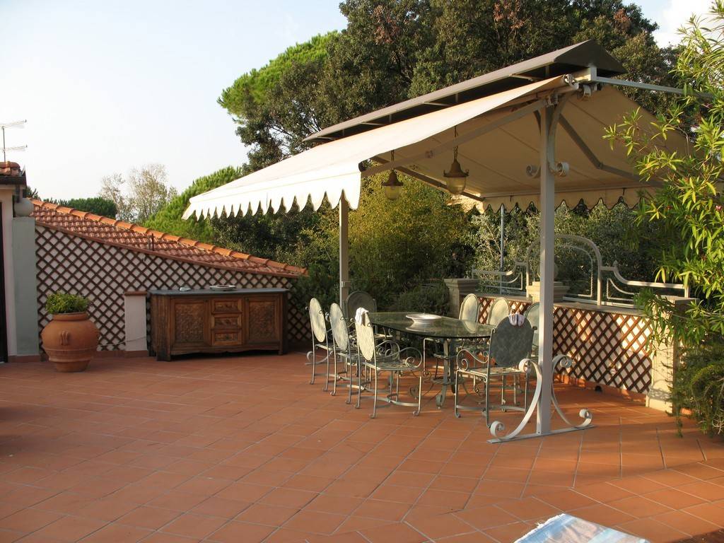 Attico / mansarda a Forte dei marmi in Via Palestro - Foto 3