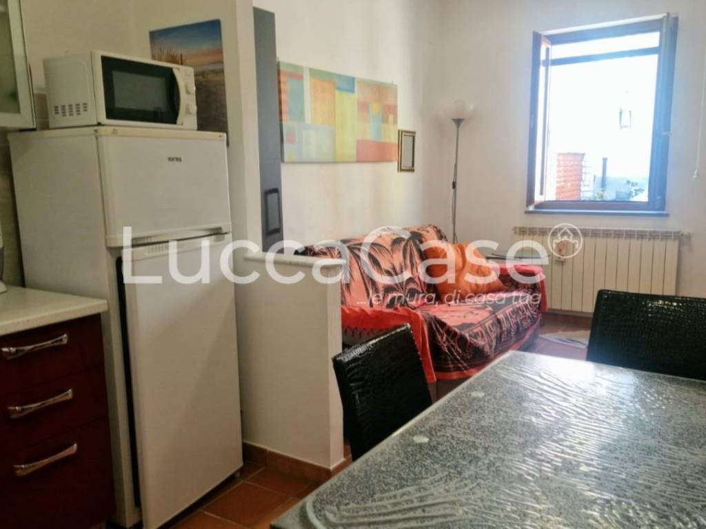 Appartamento a Lucca in Via della Formica, , 55100 - Foto 2