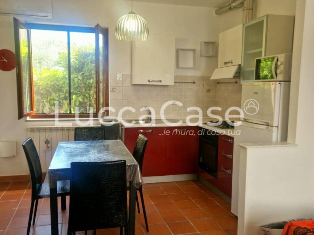 Appartamento a Lucca in Via della Formica, , 55100 - Foto 3