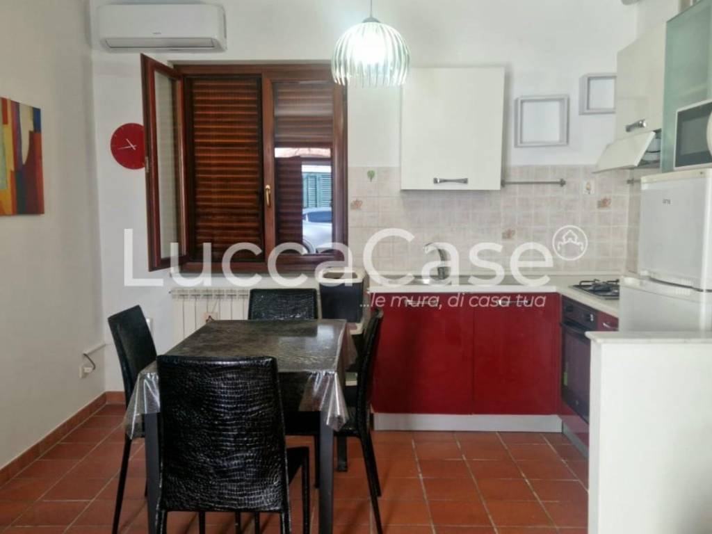 Appartamento a Lucca in Via della Formica, , 55100 - Foto 4