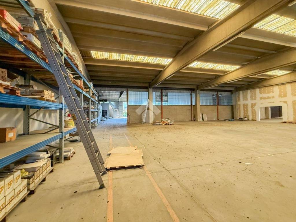 Immobile a Osnago in VIA MILANO, 6 - Foto 3