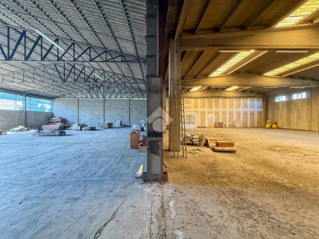 Immobile a Osnago in VIA MILANO, 6 - Foto 4