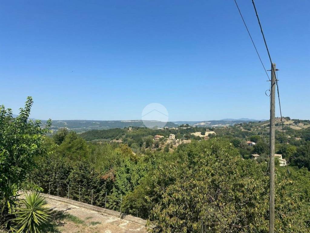 Villa a Magliano sabina in VOCABOLO SANTA EUGENIA - Foto 3