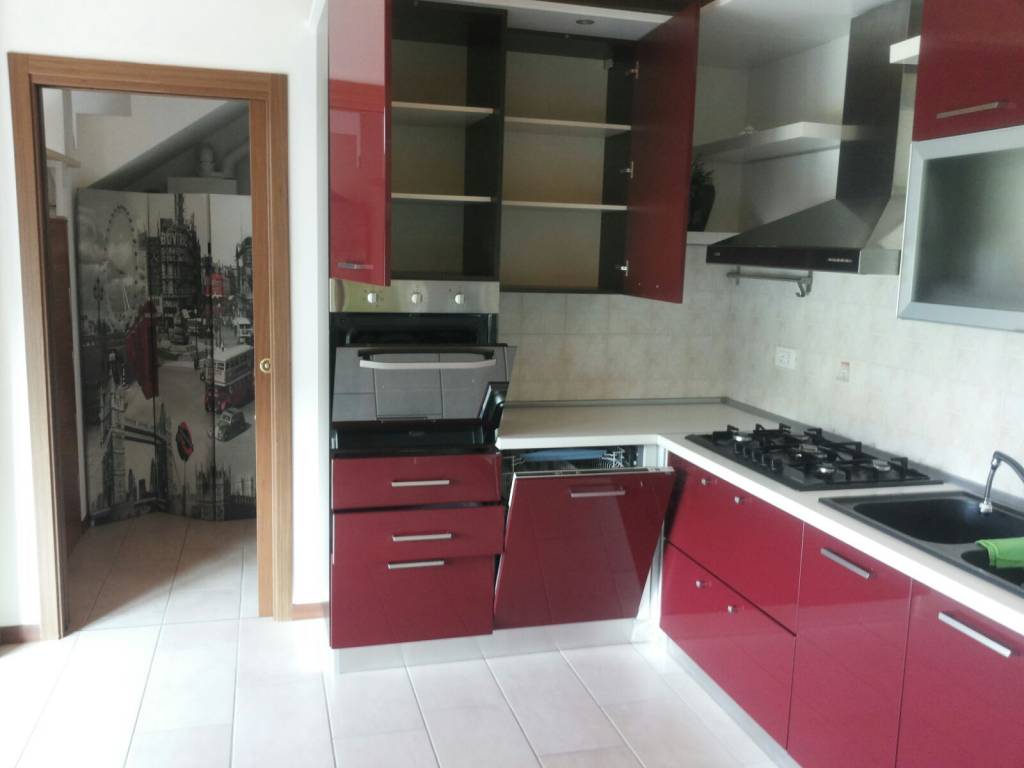 Appartamento a Bovolenta in Via Giuseppe Garibaldi - Foto 5