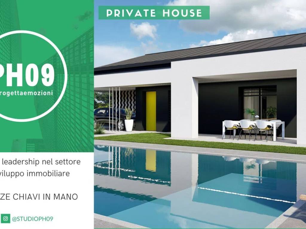 Villa a Goito - Foto 2