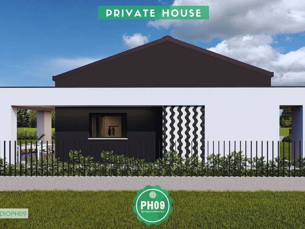 Villa a Goito - Foto 4