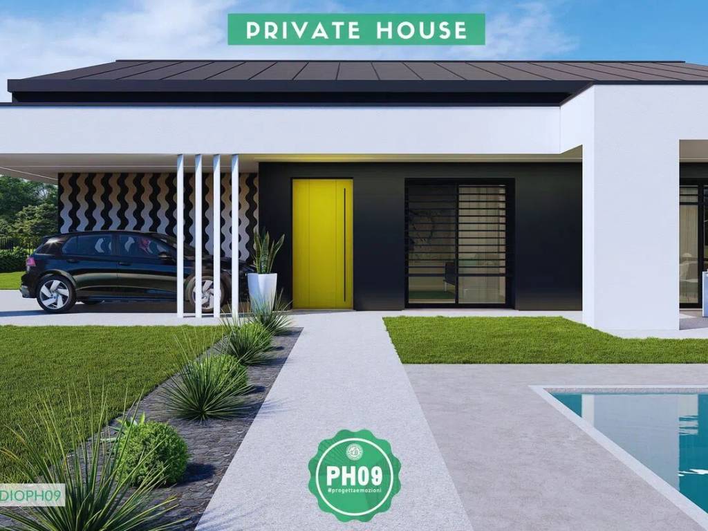 Villa a Goito - Foto 5