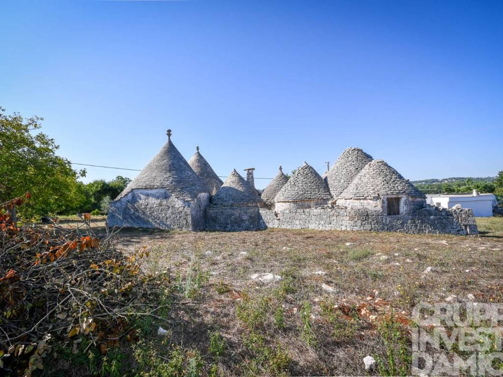 Rustico / casale a Ostuni in Contrada Galante - Foto 2