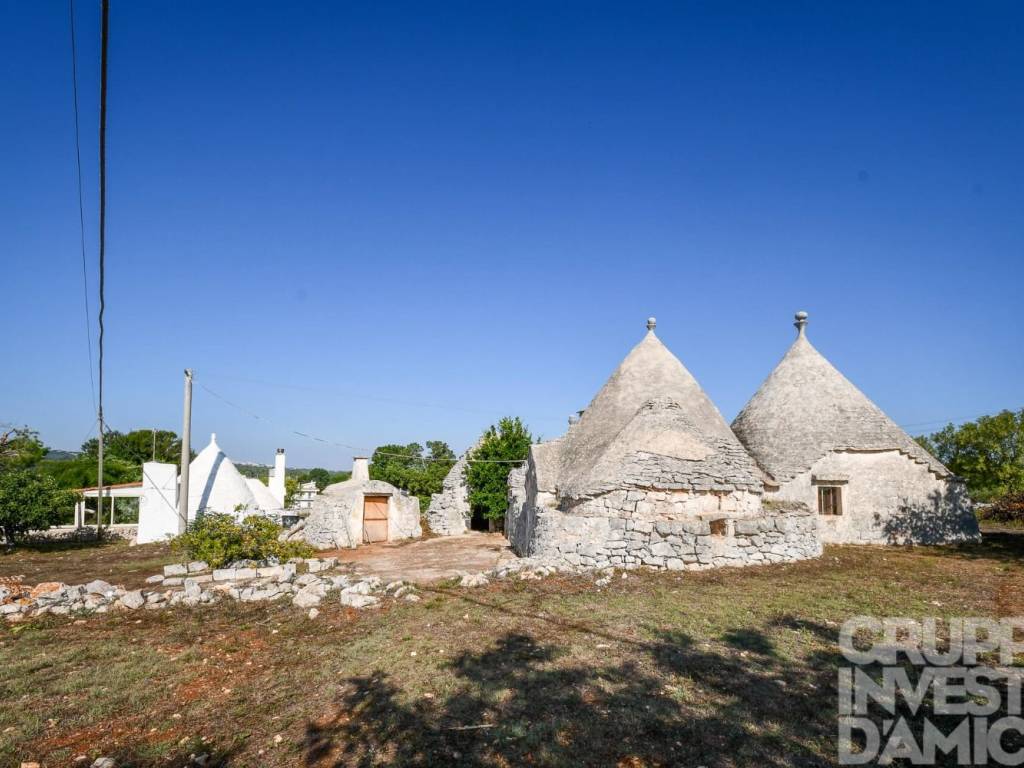 Rustico / casale a Ostuni in Contrada Galante - Foto 3
