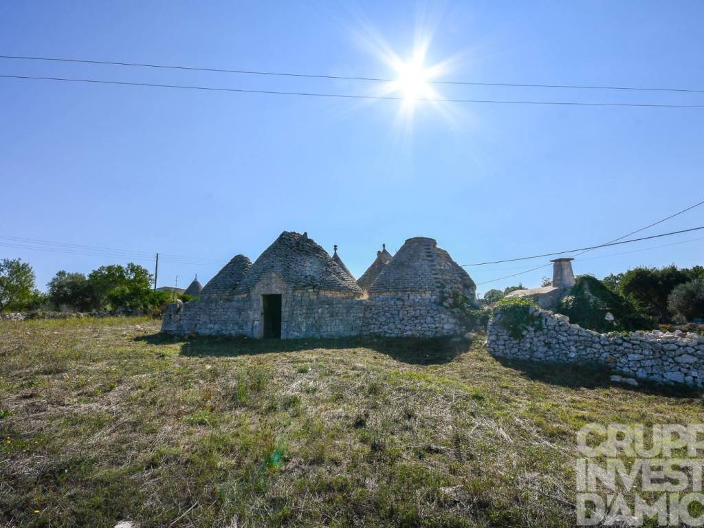 Rustico / casale a Ostuni in Contrada Galante - Foto 4