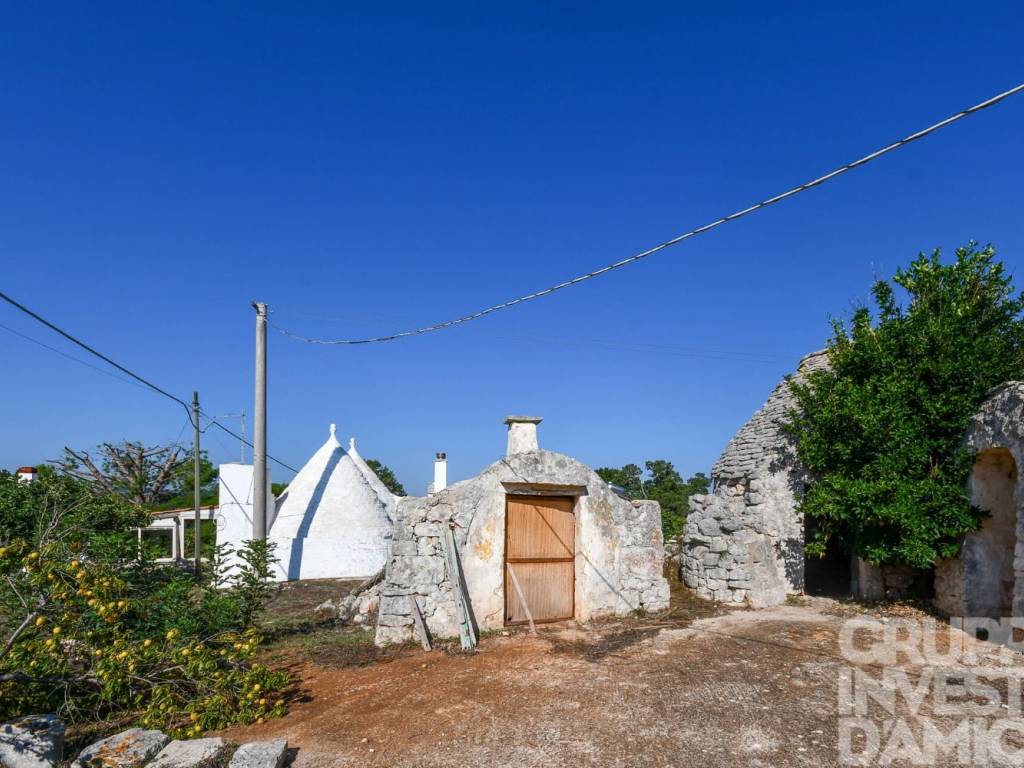 Rustico / casale a Ostuni in Contrada Galante - Foto 5