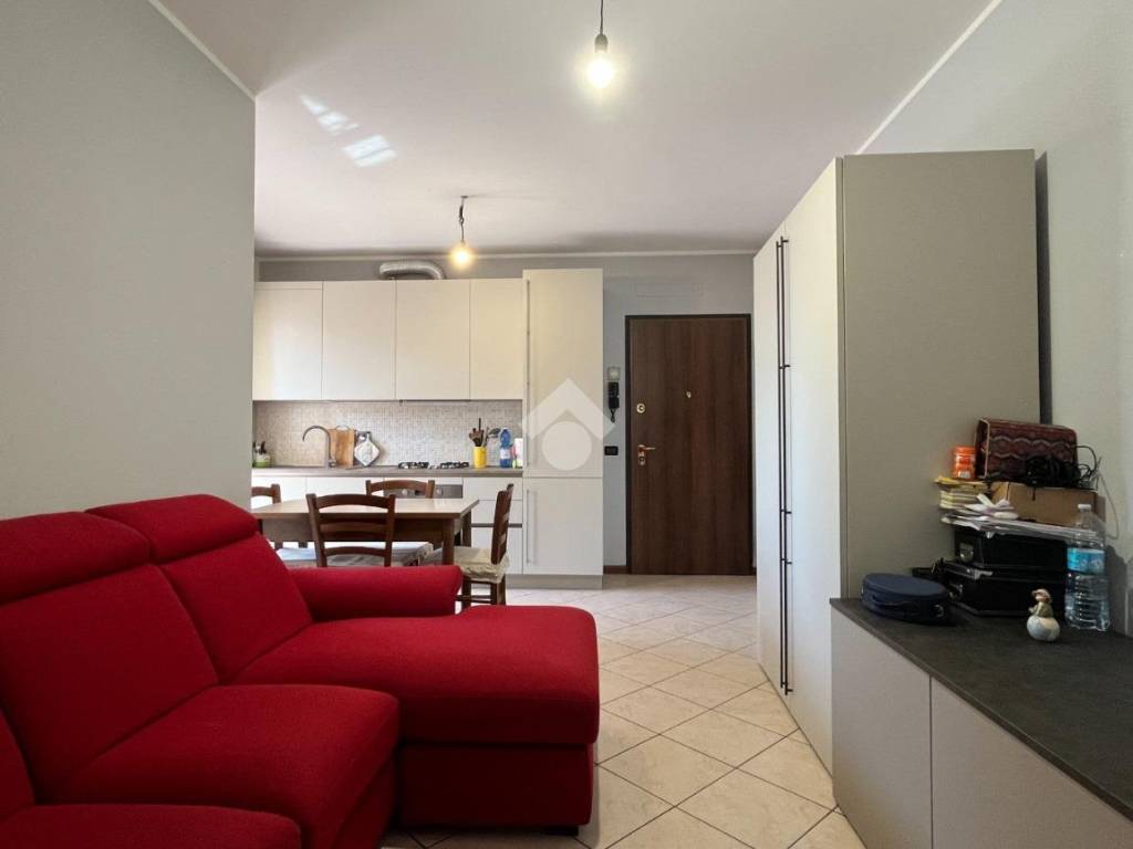 Appartamento a Reggio emilia in Via Imre Nagy, 1 - Foto 5