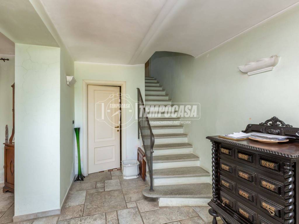 Casa indipendente a Marentino in Via Silva - Foto 2